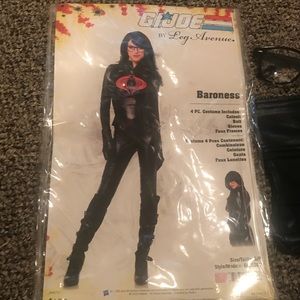 Women Adult Halloween Costume